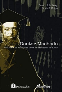 Direito na obra O Alienista de Machado de Assis - Migalhas